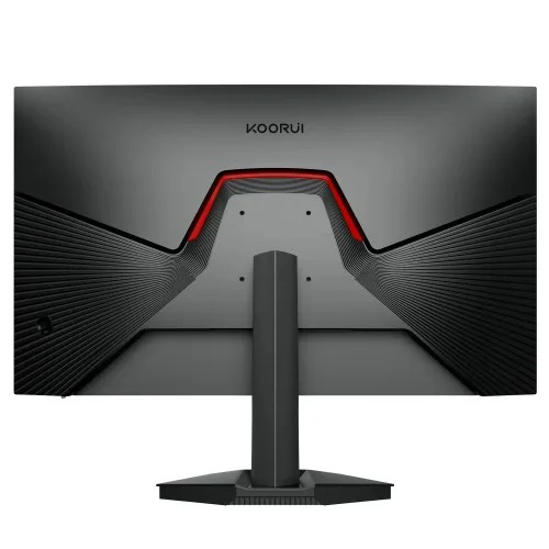 KOORUI G2421V 23.8 Inch IPS QHD 180Hz Gaming Monitor — photo 3