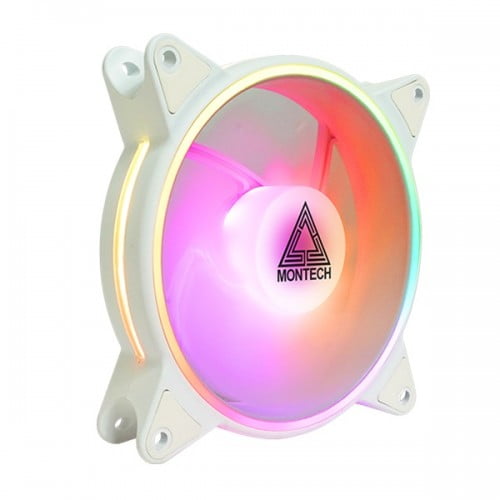 Montech Z3 ARGB PWM 3-IN-1 Casing Fan — photo 2