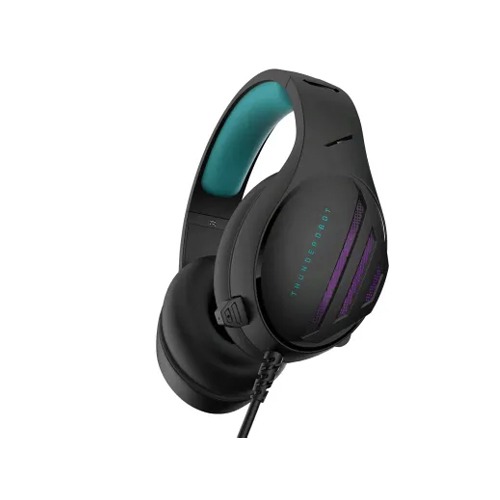 ThundeRobot H21 Virtual 7.1 RGB Wired Gaming Headphone