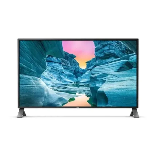 Philips Brilliance 438P1 43 inch 4K UHD IPS LED Monitor