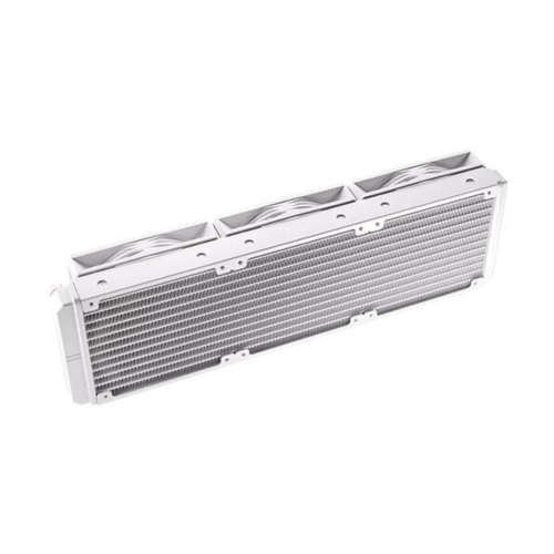 Antec LUNA 360 White ARGB AIO Liquid CPU Cooler — photo 4