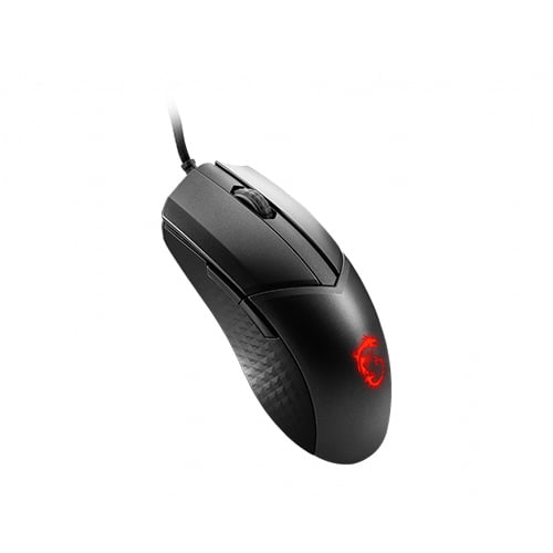 MSI CLUTCH GM41 LIGHTWEIGHT GAMING MOUSE — photo 3