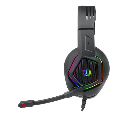 Redragon H280 Medea Wired Gaming Headset — photo 2
