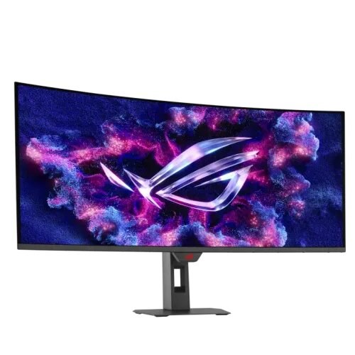 ASUS ROG Strix OLED XG34WCDG 34 Inch 175Hz QD-OLED Curved Gaming Monitor — photo 4