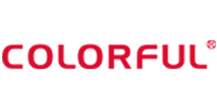 Colorful logo
