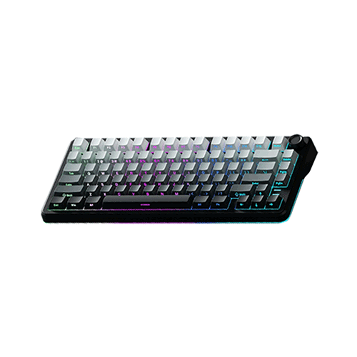 WEIKAV WK75 Keyboard Tri Mode Wireless Mechanical Keyboard — photo 7