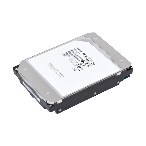 Toshiba MG07ACA Enterprise 12TB 3.5 Inch SATA 7200RPM HDD — photo 2