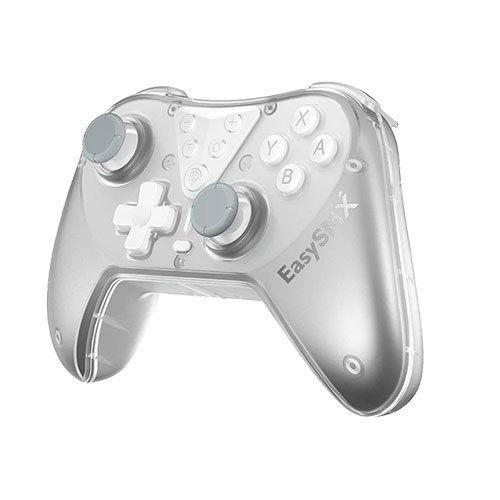 EasySMX T39 Dual-Mode Wireless Controller With Hall Joystick — photo 2