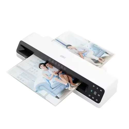 Deli ET104 A3 Laminating Machine