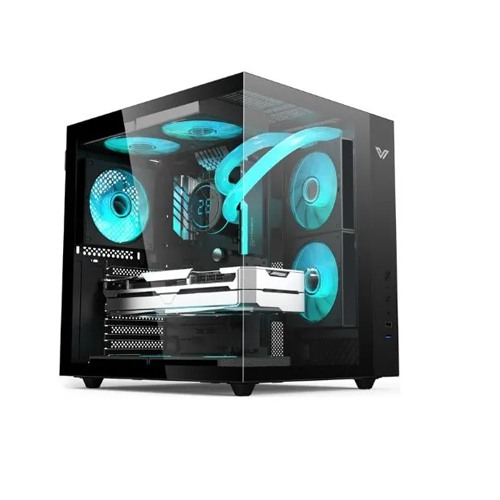 Value-Top TYPHOON F5 ATX Gaming Casing