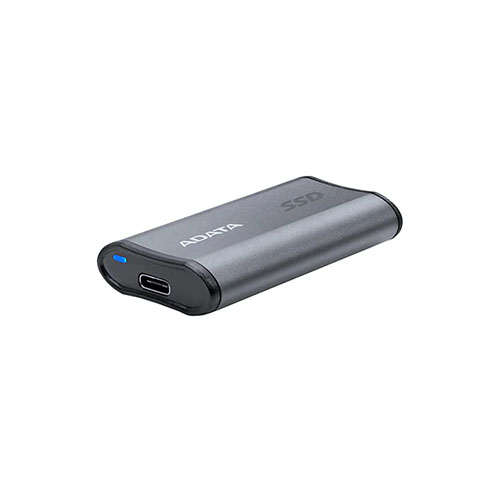 ADATA SE880 Type C 500 GB External SSD — photo 2