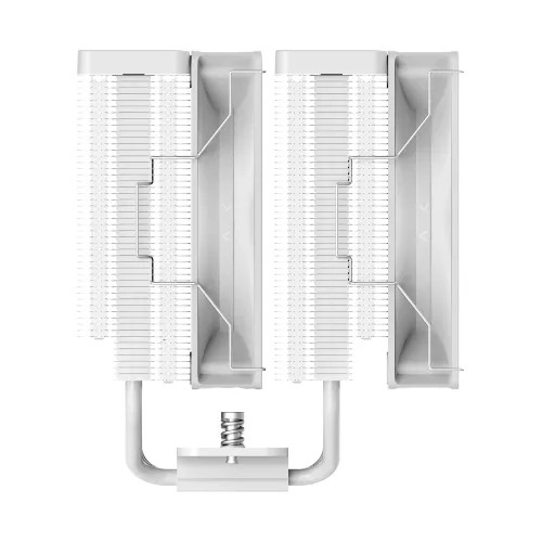 Ocypus Delta A62 WH ARGB Dual Tower Air CPU Cooler — photo 5