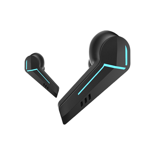 Dareu D7 Waterproof RGB Gaming TWS Earbuds — photo 2