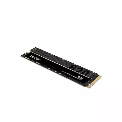 Lexar NM620 2TB M.2 NVMe SSD — photo 2