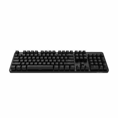 DAREU EK810G WIRELESS MECHANICAL KEYBOARD — photo 2