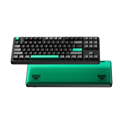 Zifriend G87 Gasket Hot-Swappable Mechanical Gaming Keyboard — photo 5