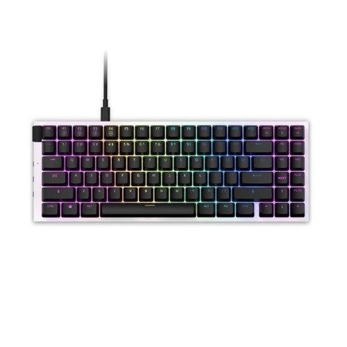 NZXT Function MiniTKL Compact RGB Mechanical Gaming Keyboard — photo 3