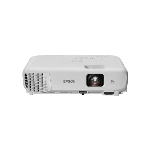 Epson EB-E12 3600 Lumens XGA 3LCD Projector — photo 3