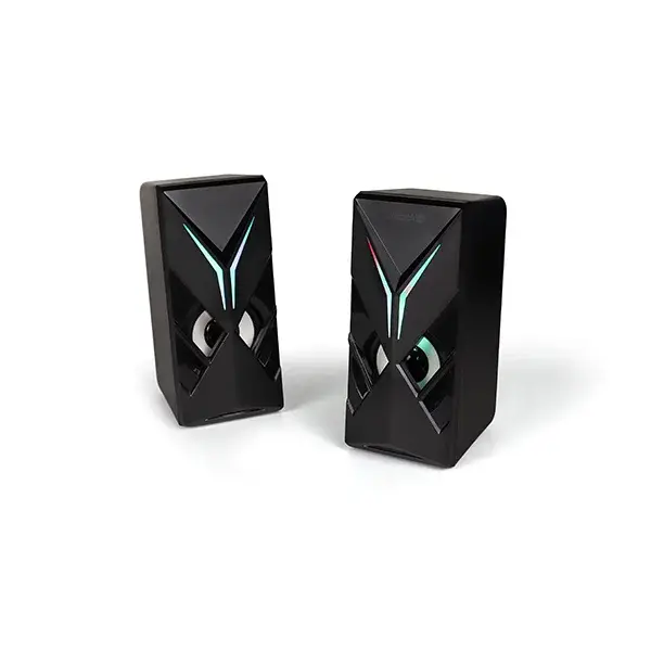 Microlab G102BT 2.1 Bluetooth Multimedia Speaker — photo 4