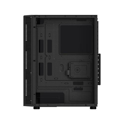 FSP CMT192 RGB ATX Gaming Case — photo 3