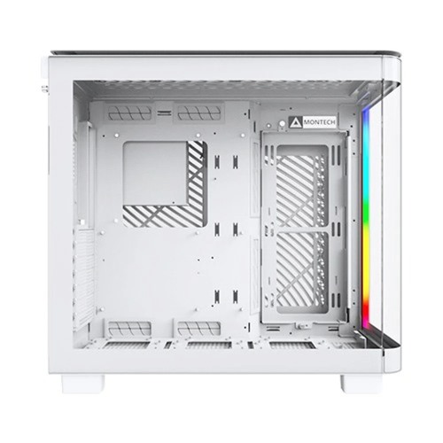 Montech KING 95 Casing (white) — photo 2