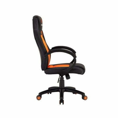 MeeTion MT-CHR05 Cheap Mesh Professional Gaming Chair — photo 2