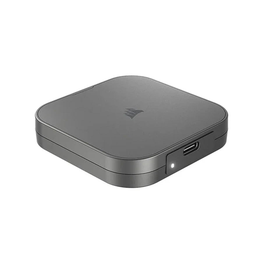 Corsair EX400U 1TB USB4 External SSD