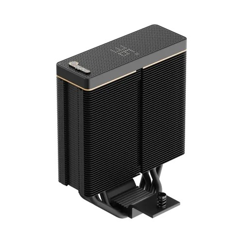 Ocypus Iota A40 BK Single Tower Air CPU Cooler With Display — photo 6