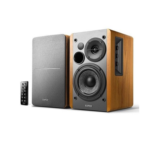 Edifier R1280DBs Bluetooth Bookshelf Speaker
