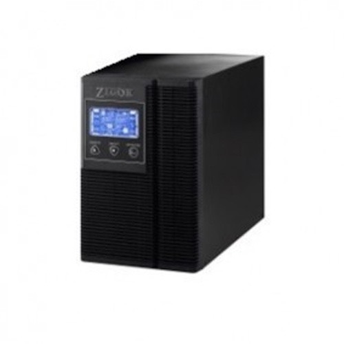 Zigor Volga NG Plus 2 2KVA Online UPS