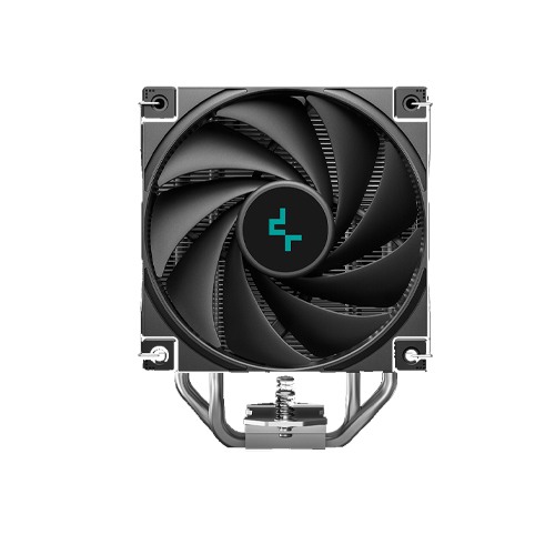 DeepCool AK400 DIGITAL SE ARGB Single Tower Air CPU Cooler — photo 2