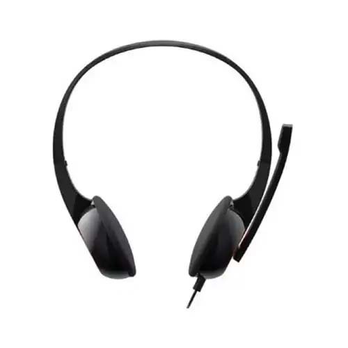 Havit H202D Stereo Wired Headphone With Mic — photo 2