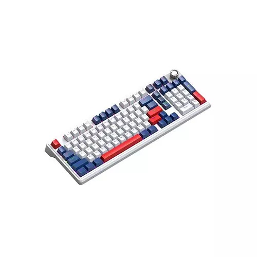 T-Wolf T60 60% Wired RGB Mechanical Gaming Keyboard — photo 2