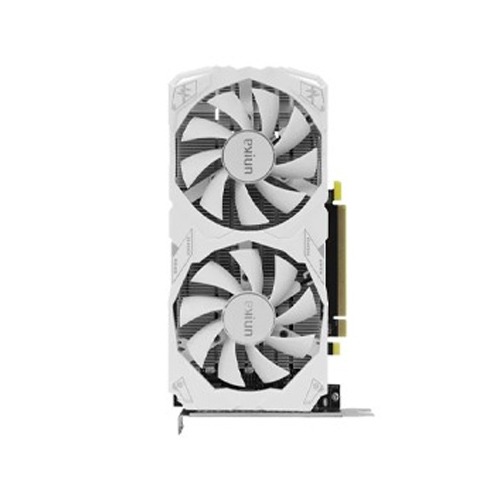Unika Radeon RX 580 BLIZZARDS 8GD5 V2 Graphics Card