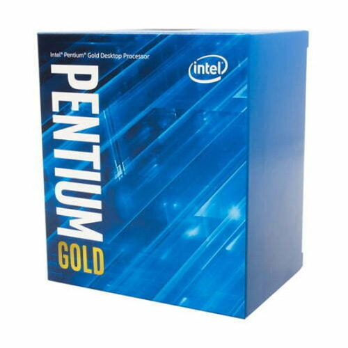 Intel Pentium Gold G7400 Dual-Core 12th gen Processor