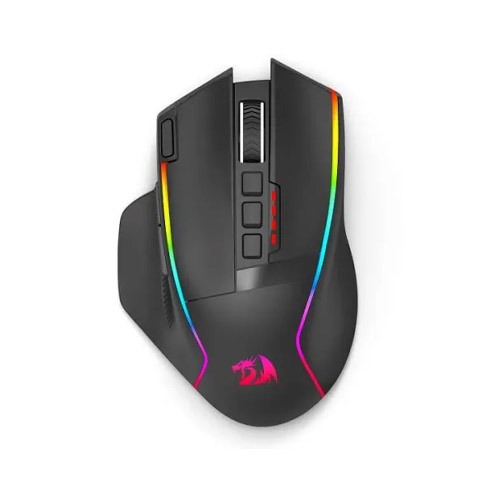 Redragon M915 Swan Pro RGB Gaming Mouse