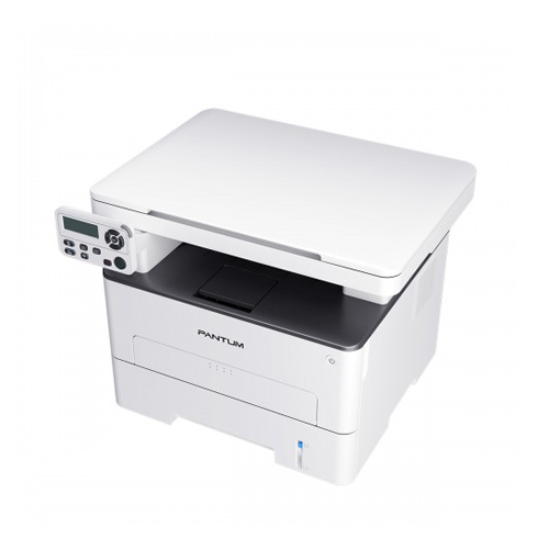 Pantum M6700DW Mono Laser Multifunction Printer — photo 2
