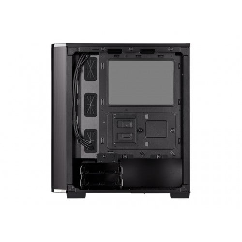 CORSAIR Carbide Series 175R Mid-Tower ATX Gaming Case Black — photo 5