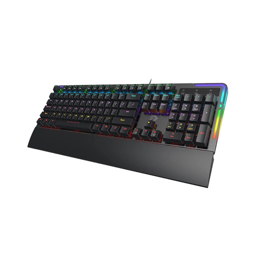 Dareu EK815S Mechanical Gaming Keyboard (Blue Switch) — photo 2