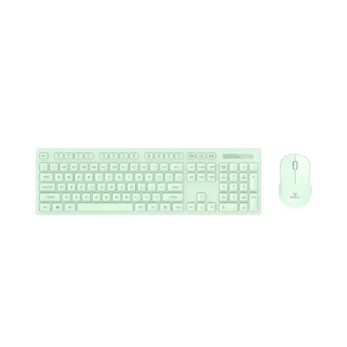 Micropack KM-237W USB Wireless Mouse and Keyboard Combo — photo 4