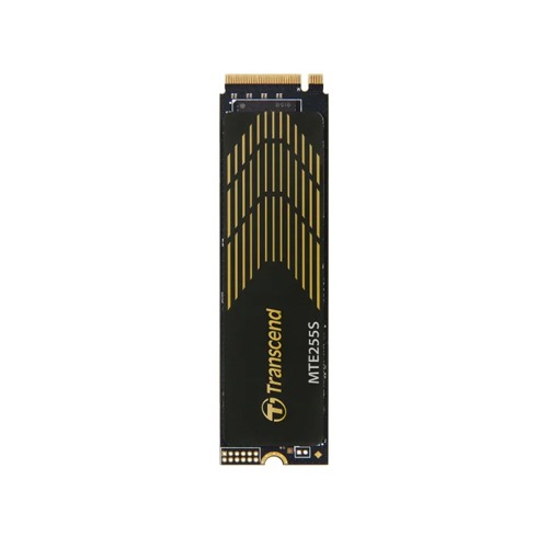 Transcend 255S 1TB M.2 2280 NVMe PCIe Gen4x4 SSD — photo 2