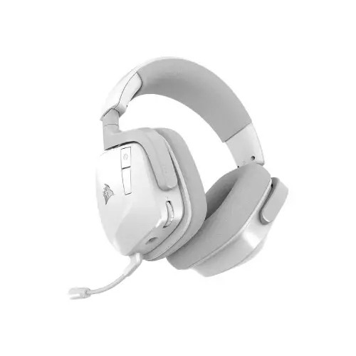 Corsair Void Wireless V2 White Gaming Headphone — photo 3