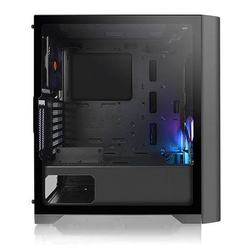 Thermaltake Commander G31 Tempered Glass ARGB Edition Mid Tower Gaming Case — photo 2