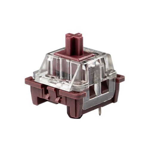 LEOBOG Wolfberry Switch
