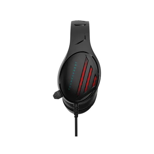 ThundeRobot H21 Virtual 7.1 RGB Wired Gaming Headphone — photo 3