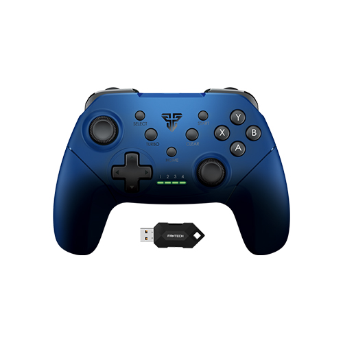 Fantech WGP13 Shooter II Wireless Gaming Controller — photo 2