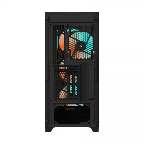 GIGABYTE C301 GLASS E-ATX GAMING CASE (BLACK) — photo 2