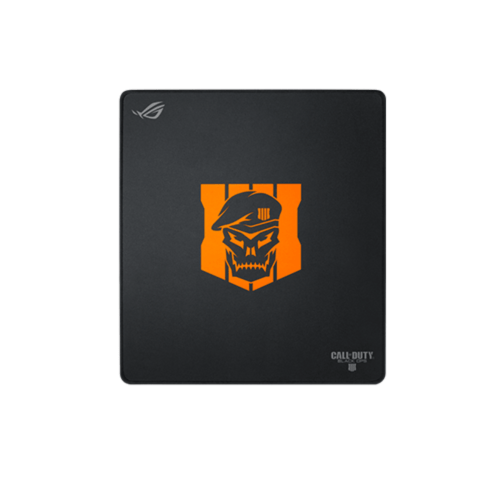 Asus NC03 ROG Strix Edge Call of Duty Edition Gaming Mouse Pad