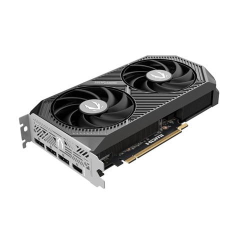 ZOTAC GAMING GeForce RTX 5060 Ti 8GB Twin Edge OC Graphics Card — photo 3