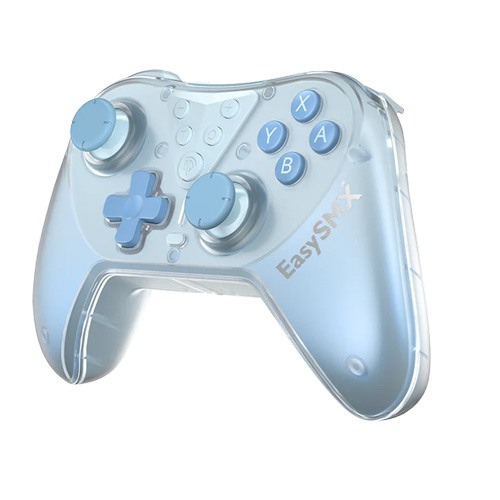 EasySMX T39 Dual-Mode Wireless Controller With Hall Joystick — photo 3